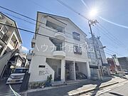 城北公園通駅より徒歩5分 2階 築36年10ヶ月の賃貸物件