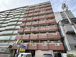 Osaka Metro長堀鶴見緑地線 蒲生四丁目駅 徒歩6分の賃貸マンション