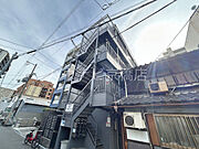 蒲生四丁目駅より徒歩3分 2階 築28年9ヶ月の賃貸物件