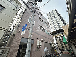 Osaka Metro長堀鶴見緑地線 蒲生四丁目駅 徒歩2分の賃貸マンション