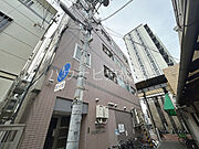 蒲生四丁目駅より徒歩2分 4階 築26年10ヶ月の賃貸物件