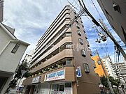 エムロード蒲生 6階 築28年10ヶ月の賃貸物件