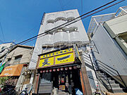 桜ノ宮駅より徒歩3分 5階 築40年7ヶ月の賃貸物件