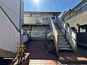 ハイツアサヒＢ棟 1階 築39年10ヶ月の賃貸物件