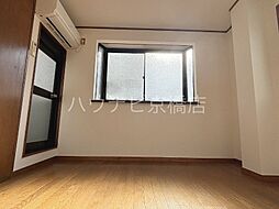 おおさか東線 JR野江駅 徒歩8分の賃貸マンション 3階ワンルームのリビング/ダイニング