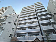 野江内代駅より徒歩5分 10階 築35年4ヶ月の賃貸物件