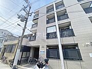 千林大宮駅より徒歩6分 2階 築27年の賃貸物件