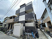 Meets大宮 3階 築9年10ヶ月の賃貸物件