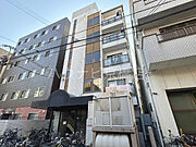 ヴィラ五月 2階 築35年9ヶ月の賃貸物件