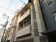 都島駅より徒歩6分 2階 築40年8ヶ月の賃貸物件