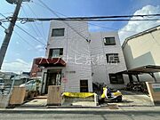 コーポ中宮 3階 築39年7ヶ月の賃貸物件