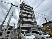 シャルムメゾン千林大宮 6階 築34年の賃貸物件