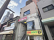 森小路駅より徒歩6分 2階 築39年7ヶ月の賃貸物件