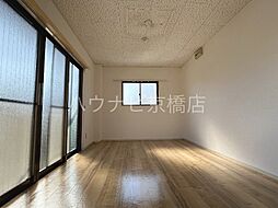 Osaka Metro谷町線 都島駅 徒歩7分の賃貸マンション 5階1Kのリビング/ダイニング