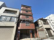 ハイム松原 5階 築32年3ヶ月の賃貸物件