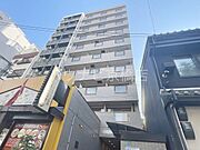 都島駅より徒歩8分 10階 築26年2ヶ月の賃貸物件