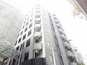 エステムコート大阪城前OBPリバーフロント 8階 築24年9ヶ月の賃貸物件