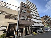 千林大宮駅より徒歩2分 3階 築27年の賃貸物件