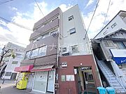 野江駅より徒歩1分 4階 築53年6ヶ月の賃貸物件