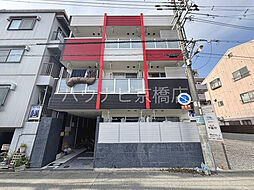 京阪本線 関目駅 徒歩5分の賃貸マンション