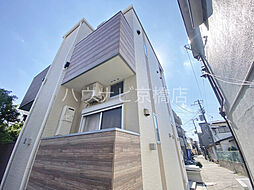 Osaka Metro谷町線 千林大宮駅 徒歩10分の賃貸アパート