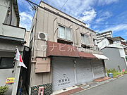 蒲生四丁目駅より徒歩8分 3階 築52年の賃貸物件