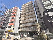 アップルガーデンコート城東 7階 築19年8ヶ月の賃貸物件