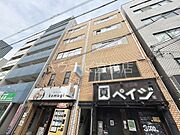 蒲生四丁目駅より徒歩2分 3階 築40年11ヶ月の賃貸物件