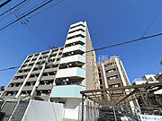 野江内代駅より徒歩9分 3階 新築の賃貸物件