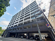 大阪城北詰駅より徒歩4分 4階 築10年3ヶ月の賃貸物件