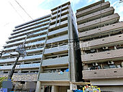 メゾン・ド・ヴィレ都島 3階 築20年2ヶ月の賃貸物件