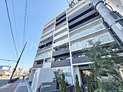 城北公園通駅より徒歩4分 3階 築2年8ヶ月の賃貸物件