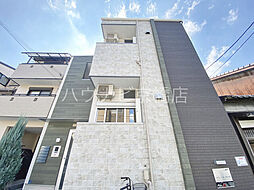 Osaka Metro谷町線 千林大宮駅 徒歩10分の賃貸アパート