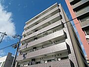 ＷＩＮＤＳＣＯＵＲＴ都島 6階 築8年11ヶ月の賃貸物件