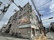 千林大宮駅より徒歩6分 4階 築46年7ヶ月の賃貸物件