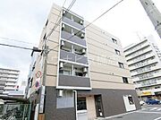 ドゥエリング関目 2階 築8年9ヶ月の賃貸物件