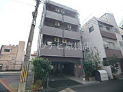 千林大宮駅より徒歩11分 3階 築30年8ヶ月の賃貸物件