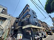 Ｍｅｂｉｕｓ城北公園Ｒｅｓｉｄｅｎｃｅ 3階 築33年4ヶ月の賃貸物件