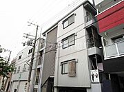 エスポワール関目 3階 築42年7ヶ月の賃貸物件