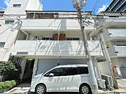 村井マンション 3階 築47年8ヶ月の賃貸物件