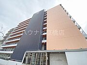 大阪城北詰駅より徒歩5分 6階 築42年7ヶ月の賃貸物件