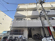 千林大宮駅より徒歩4分 3階 築36年3ヶ月の賃貸物件