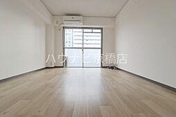 Osaka Metro谷町線 野江内代駅 徒歩7分の賃貸マンション 3階1Kのリビング/ダイニング