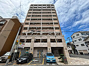 京橋駅より徒歩8分 2階 築11年8ヶ月の賃貸物件