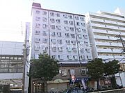 野江内代駅より徒歩7分 5階 築40年1ヶ月の賃貸物件