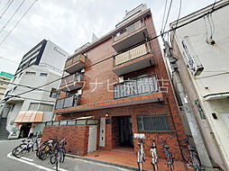 おおさか東線 JR野江駅 徒歩7分