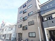 ラパンジール関目 4階 築33年6ヶ月の賃貸物件