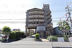 ライオンズマンション東花園