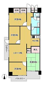 間取り 間取り