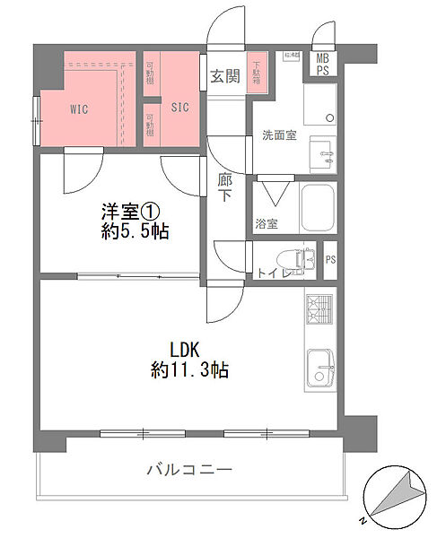 間取り：327002995234
